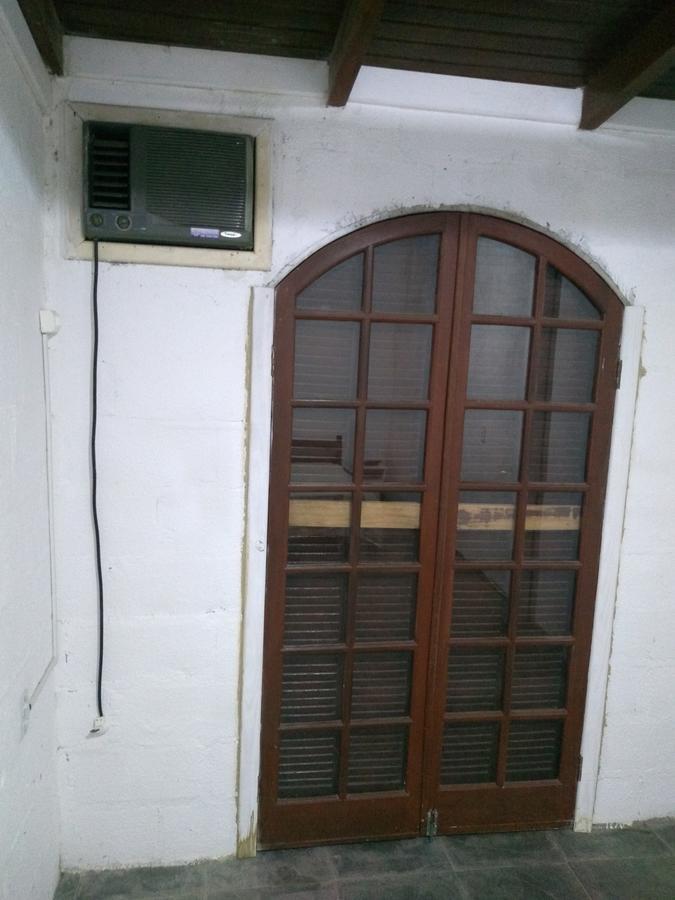Hostel Os Pampas Florianopolis Exterior foto